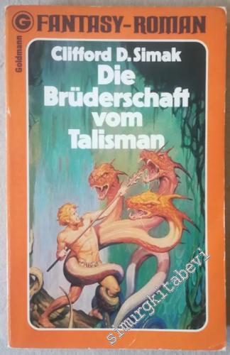 Die Bruderschaft vom Talisman