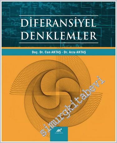 Diferansiyel Denklemler - 2024