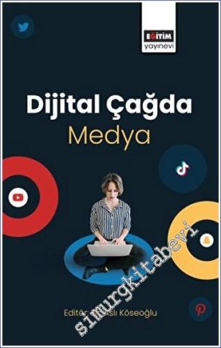 Dijital Çağda Medya - 2023