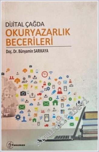 Dijital Çağda Okuryazarlık Becerileri - 2024