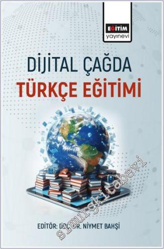 Dijital Çağda Türkçe Eğitimi - 2024
