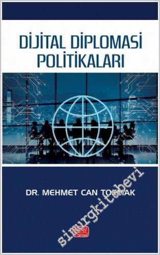 Dijital Diplomasi Politikaları - 2024