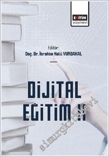 Dijital Eğitim II - 2024