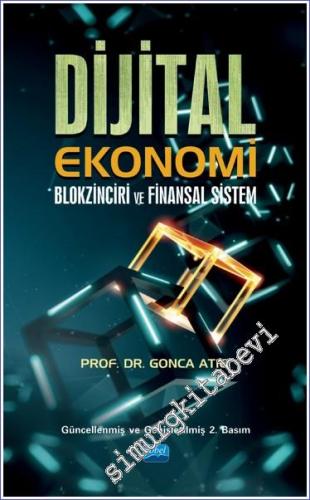 Dijital Ekonomi Blokzinciri ve Finansal Sistem - 2023