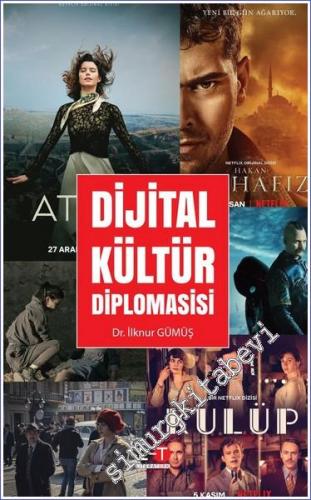 Dijital Kültür Diplomasisi - 2022