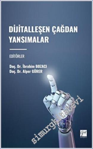 Dijitalleşen Çağdan Yansımalar - 2023