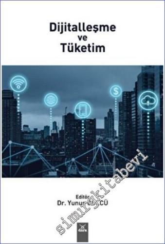 Dijitalleşme ve Tüketim - 2022