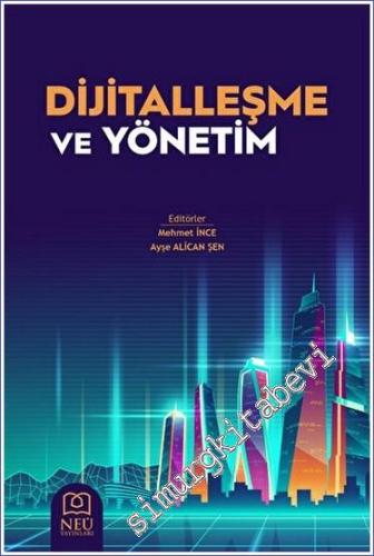 Dijitalleşme ve Yönetim - 2023