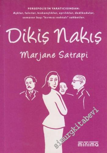 Dikiş Nakış