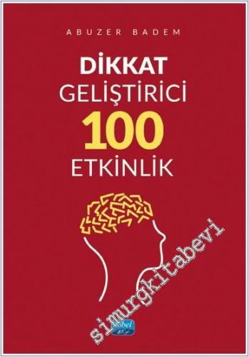 Dikkat Geliştirici 100 Etkinlik - 2024