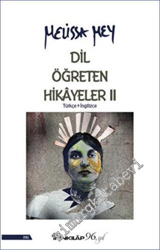 Dil Öğreten Hikayeler - 2 - 2023