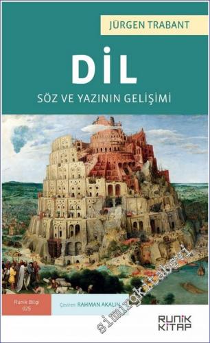 Dil: Söz ve Yazının Gelişimi - 2020