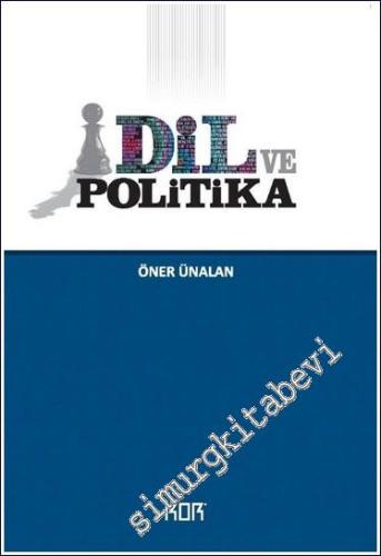 Dil ve Politika - 2024