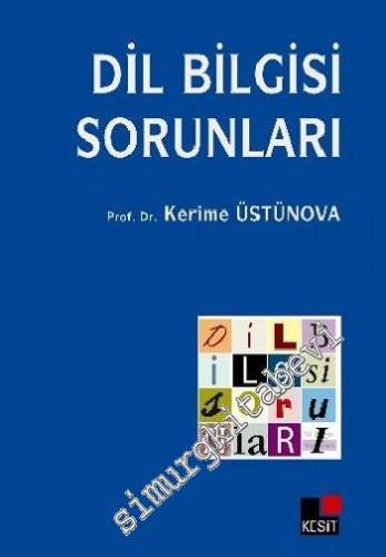 Dilbilgisi Sorunları