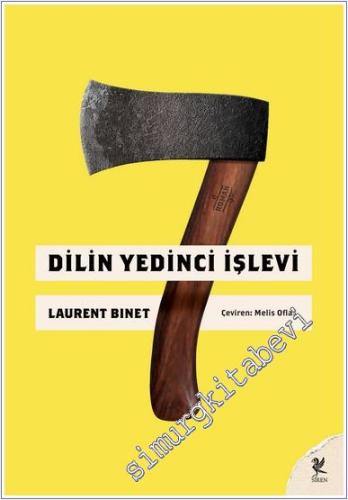 Dilin Yedinci İşlevi - 2024