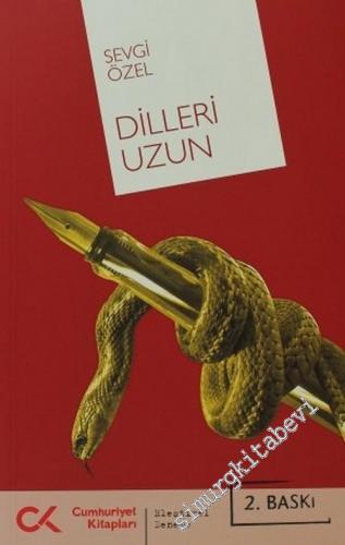 Dilleri Uzun