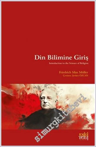 Din Bilimine Giriş - 2025