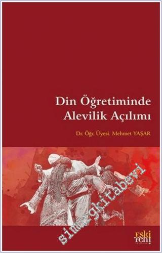 Din Öğretiminde Alevilik Açılımı - 2024