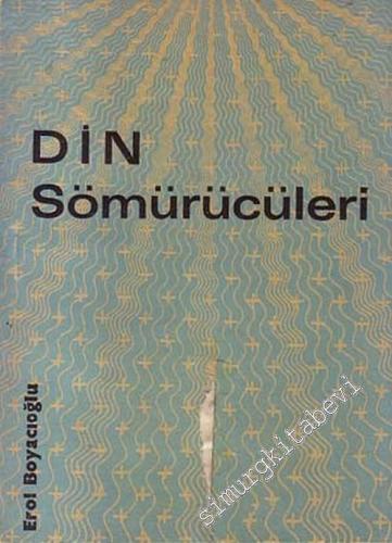 Din Sömürücüleri