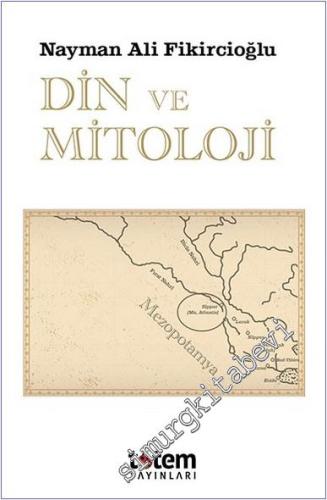 Din ve Mitoloji - 2024