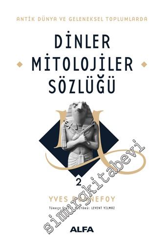 Dinler Mitolojiler Sözlüğü 2