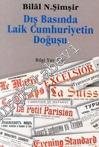 Dış Basında Laik Cumhuriyetin Doğuşu