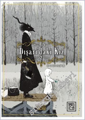 Dışarı'daki Kız 2 - Totsukuni No Shojo Vol. 2 - 2024