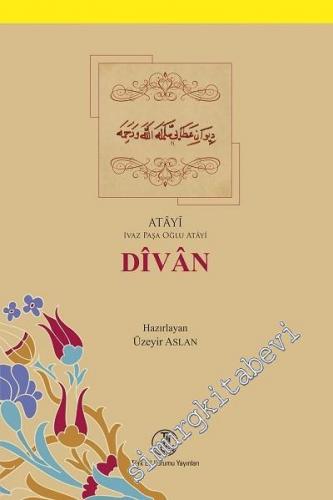 Divan-ı Atayi