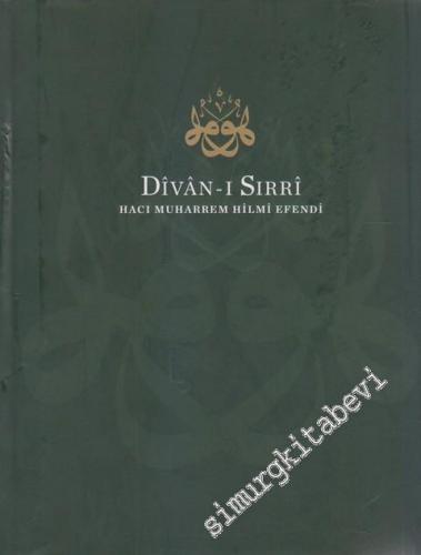 Divân - ı Sırri