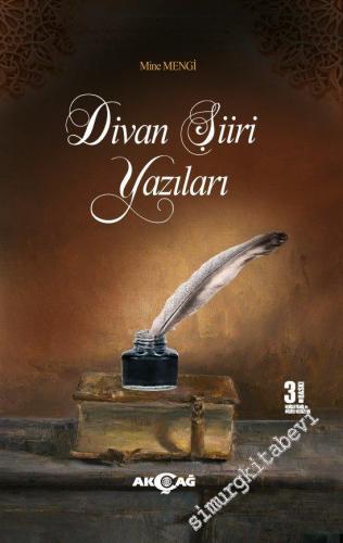 Divan Şiiri Yazıları