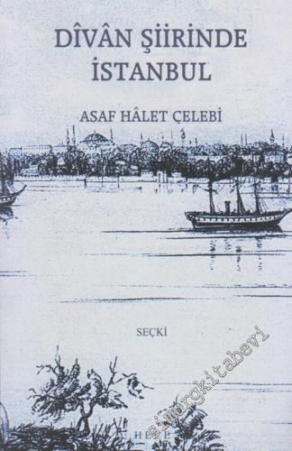 Divan Şiirinde İstanbul