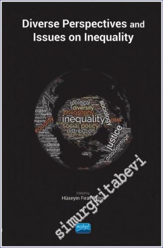 Diverse Perspectives and Issues on Inequality - 2023