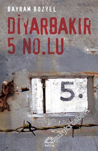 Diyarbakır 5 Nolu