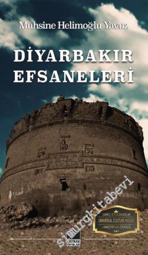 Diyarbakır Efsaneleri