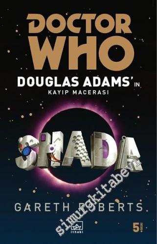 Doctor Who - Shada