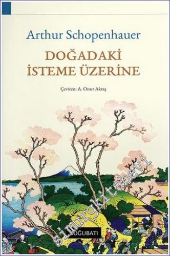 Doğadaki İsteme Üzerine