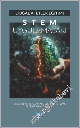 Doğal Afetler Eğitimi - Stem Uygulamaları - 2024