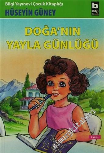 Doğa'nın Yayla Günlüğü