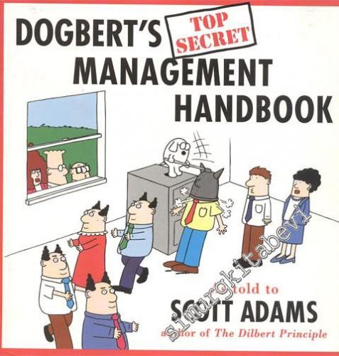 Dogbert's Management Handbook