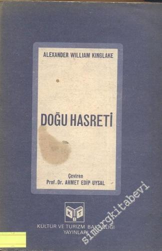 Doğu Hasreti