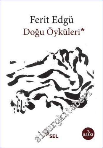 Doğu Öyküleri