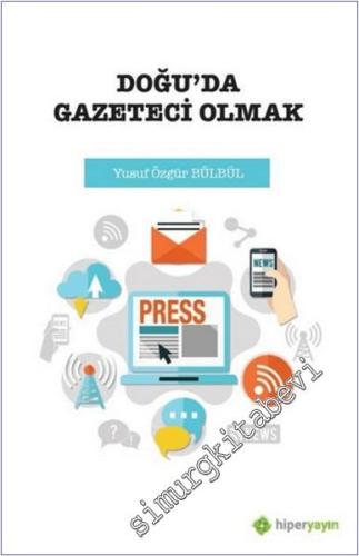 Doğu'da Gazeteci Olmak - 2020