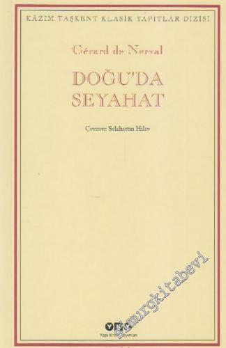 Doğu'da Seyahat