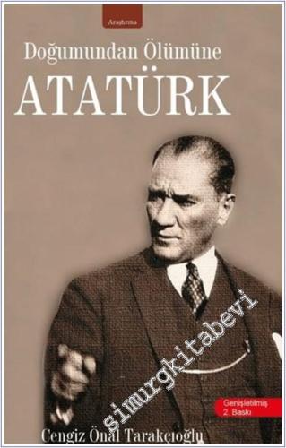 Doğumundan Ölümüne Atatürk - 2024