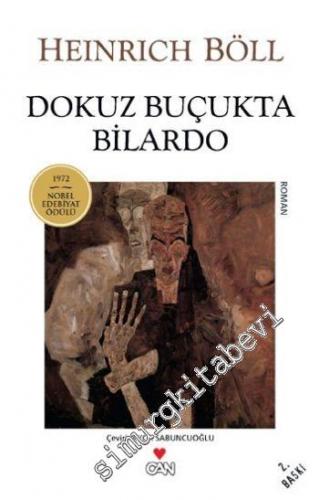 Dokuz Buçukta Bilardo