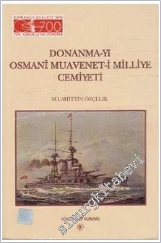 Donanma-yı Osmanî Muavenet-i Millîye Cemiyeti