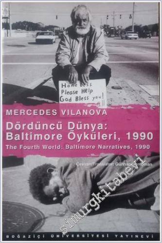 Dördüncü Dünya: Baltimore Öyküleri, 1990 / The Fourth World: Baltimore