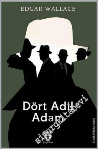 Dört Adil Adam - 2024