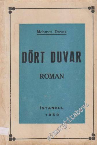 Dört Duvar