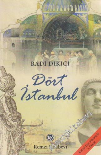 Dört İstanbul